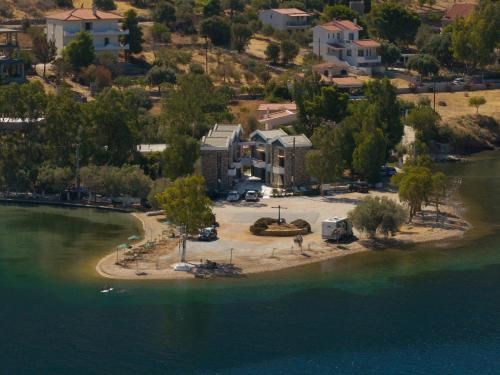 Evia Silence lighthouse 3