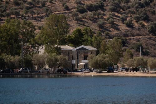 Evia Silence lighthouse 2