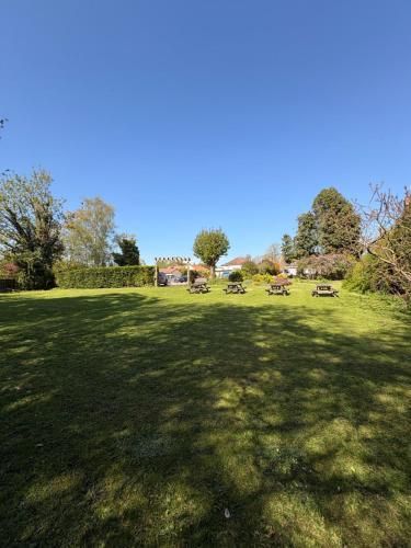 The Bay Horse Inn 3