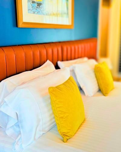 Haslar Rooms 4 étoiles à Gosport