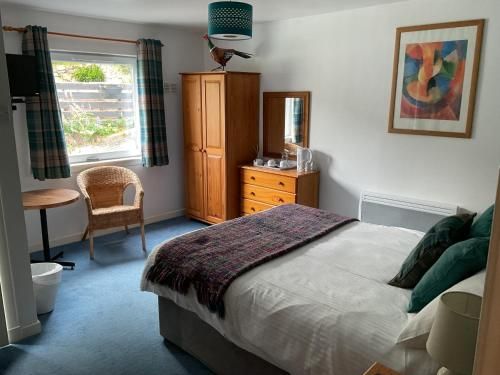The Castle Hotel NR TAIN -1 estrellas en Portmahomack