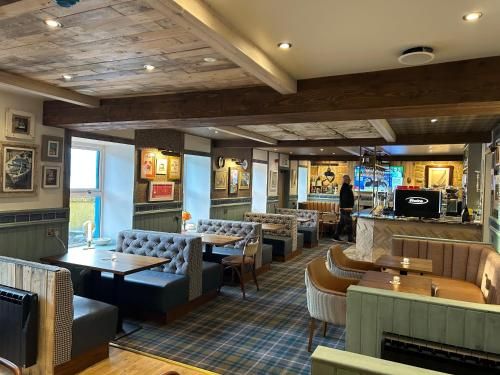 The Castle Hotel NR TAIN 2