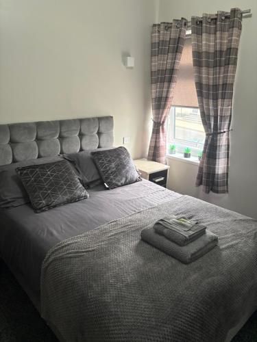 The Railway Crossings Inn 2