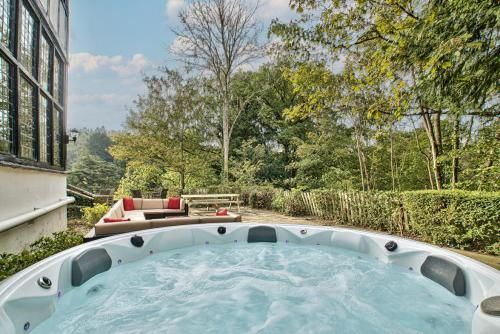 Caer Beris Manor By Group Retreats 3
