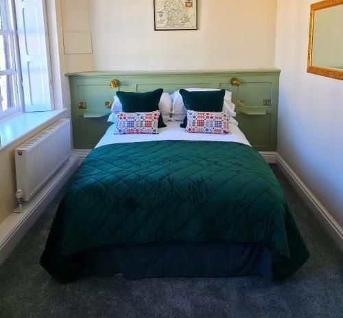 Community Owned Gwesty Owain Glyndwr Hotel 3