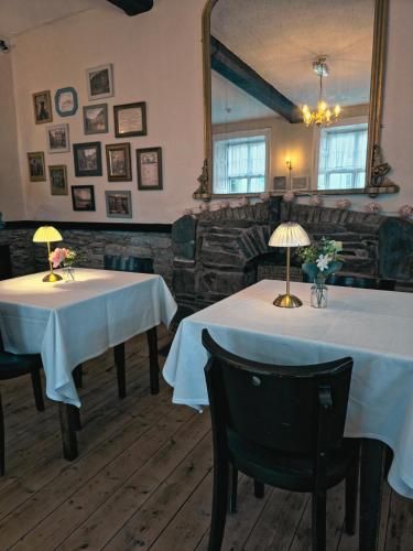 Community Owned Gwesty Owain Glyndwr Hotel 2