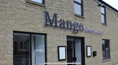 Mango the Hotel 3 étoiles à Haggs