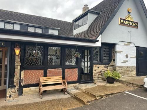 Chequers Country Inn 2