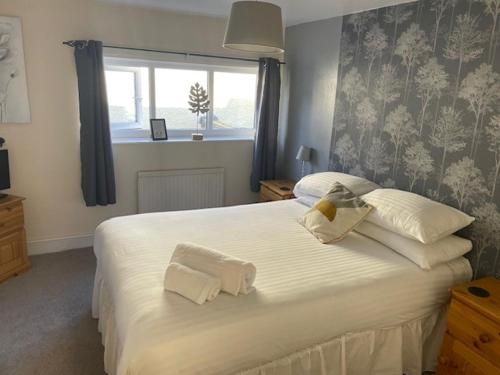 Chequers Country Inn 3