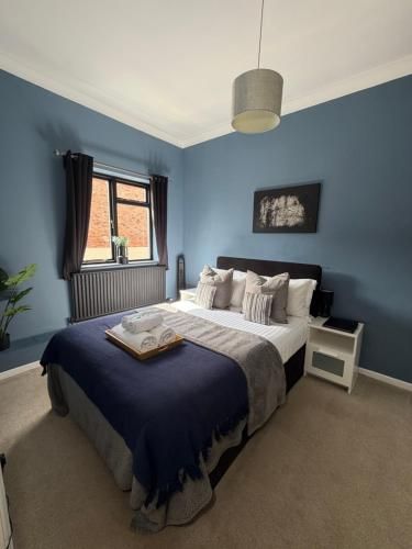 Pershore Rooms at The Star Inn 3