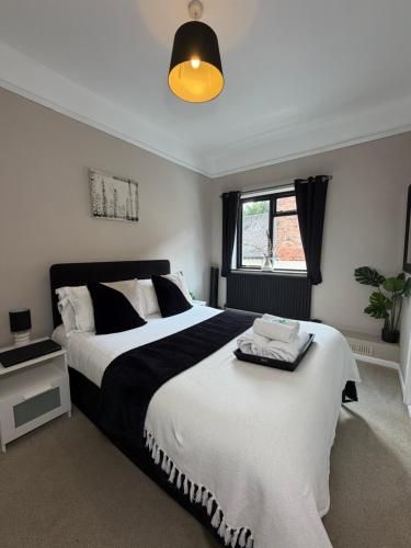Pershore Rooms at The Star Inn 3 estrellas en Pershore