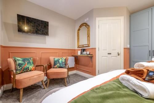 Boutique Stays at 56 2