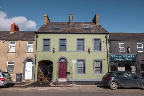 Boutique Stays at 56 4 étoiles à Newtownards