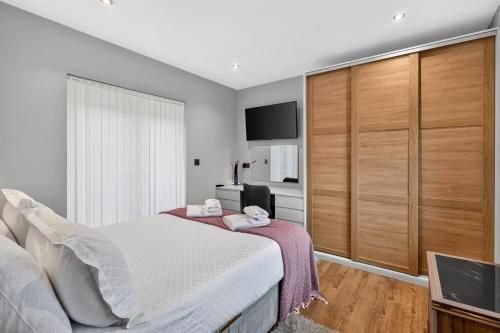 Nantsidyll Farm Spa & Holiday Lodges 2