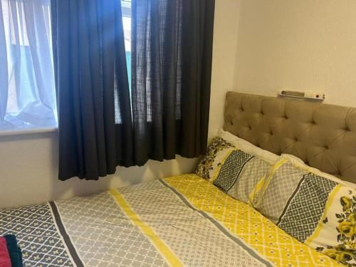 Hylands Hotel Family Suite with Double & Twin Rooms Ideal for Families with Children & Free Parking 2