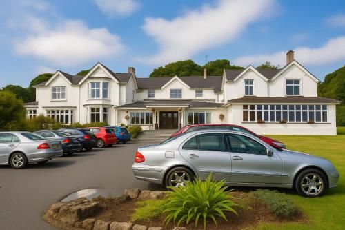 The Queens Road Hotel 2