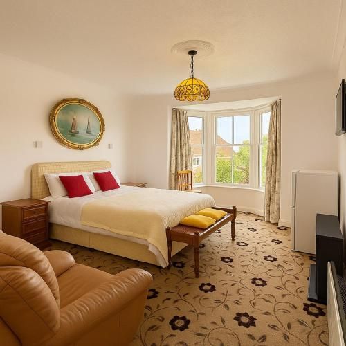 The Queens Road Hotel 3