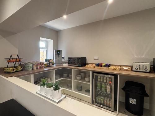 East Halton Hotel - Bed & Breakfast 3