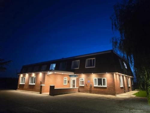 East Halton Hotel - Bed & Breakfast -1 estrellas en East Halton