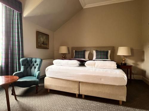 Kilfinan Hotel 3