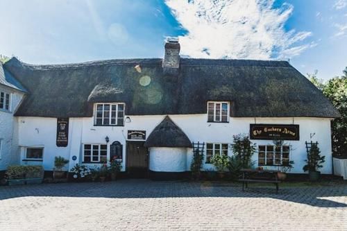 The Tuckers Arms 2