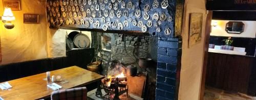 The Tuckers Arms 2 estrellas en Dalwood