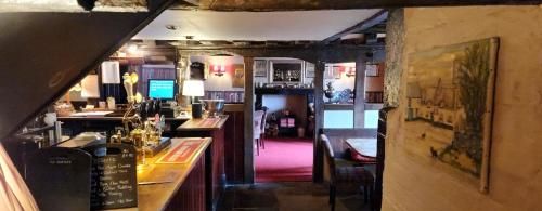 The Tuckers Arms 3