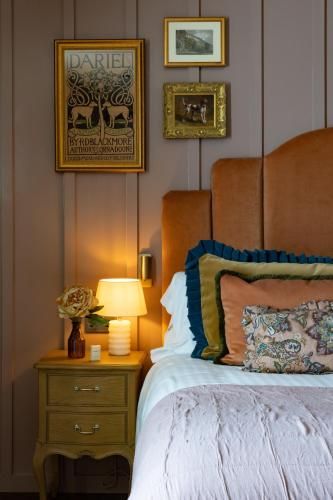 The Ragged Robin - A Heartwood Inn 4 étoiles à Godalming