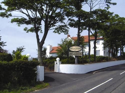 Highgrove House Hotel 2