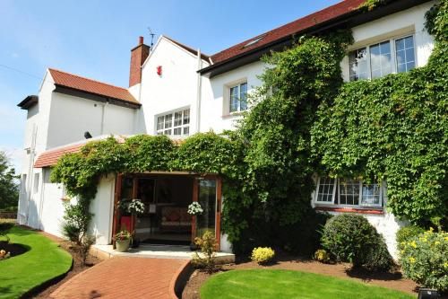 Highgrove House Hotel 3