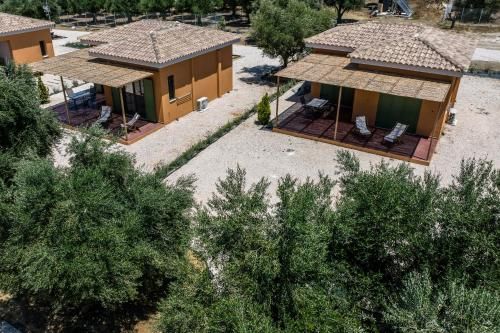 Eleon Olive Retreat - Skourochori 3