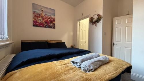 Middlesbrough Suites -1 estrellas en Middlesbrough
