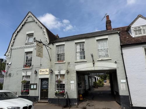 The Crown Inn at Linton 3