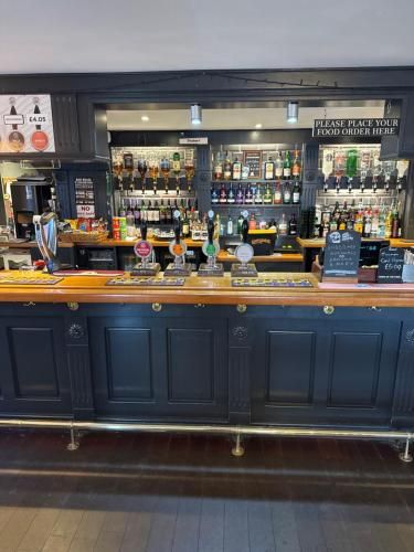 The Black Bull Hotel 3