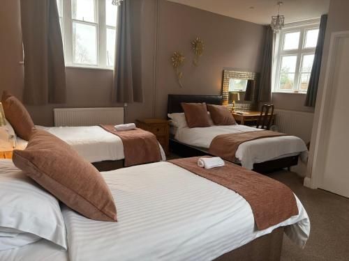 The Berkeley Arms Hotel 3 estrelas em Berkeley