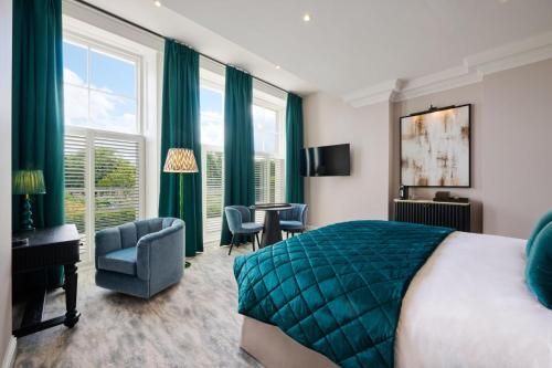 Seaham Hall and Serenity Spa 2