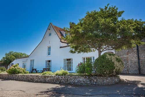 The Manor Coastal Hotel & Inn, Blakeney - The Coaching Inn Group 2