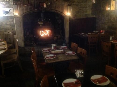 The Rake Tapas Accommodation 4 étoiles à Littleborough