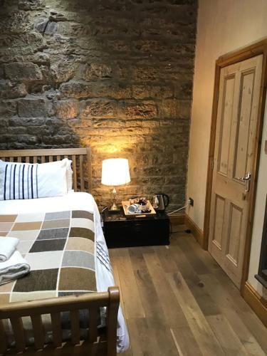 The Rake Tapas Accommodation 2