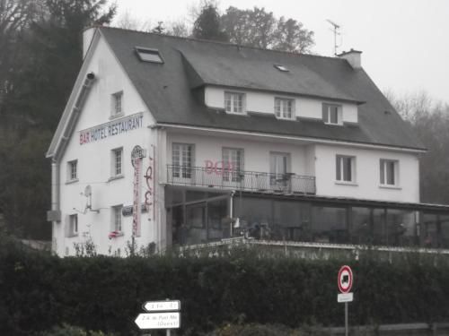 Hotel Tyblomen 1