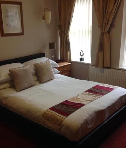 The Dillwyn arms -1 estrellas en Swansea