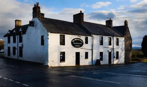 THE Waterloo Arms Hotel 2
