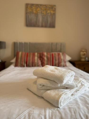 THE Waterloo Arms Hotel 3