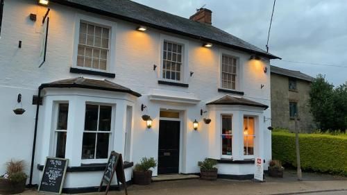 The Fox and Hounds Whittlebury -1 estrellas en Whittlebury