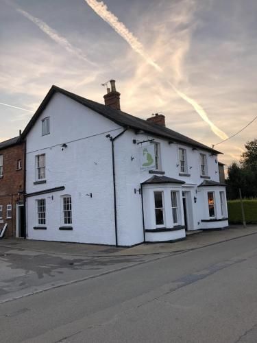 The Fox and Hounds Whittlebury 3