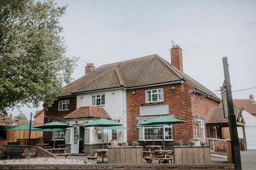 The Royal Oak -1 étoiles à Heckington
