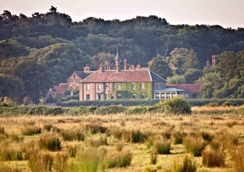 Victoria 4 estrellas en Holkham