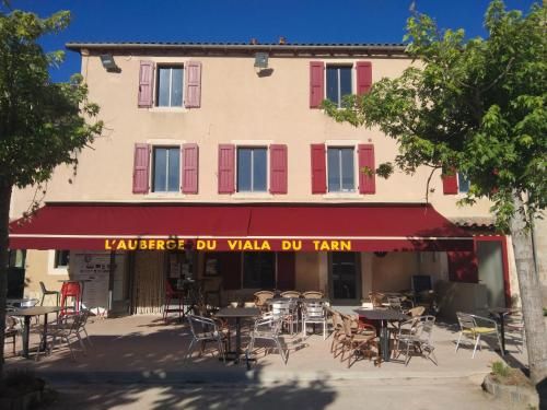 Auberge du Viala du Tarn 3