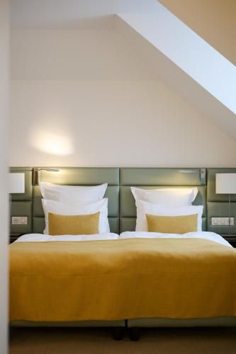 Château Hochberg Hotel & Restaurant by Lalique 2