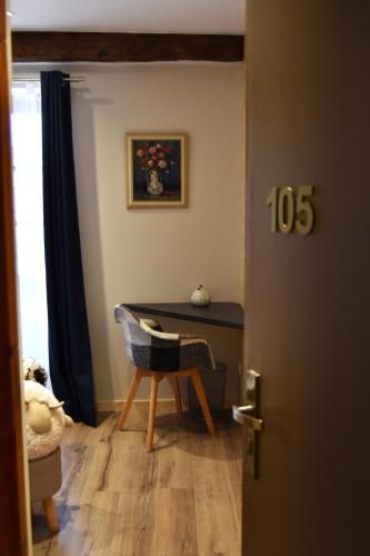 Hôtel-Restaurant Au Moulin d'Alexandre 3